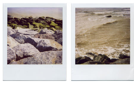 east coast photograph